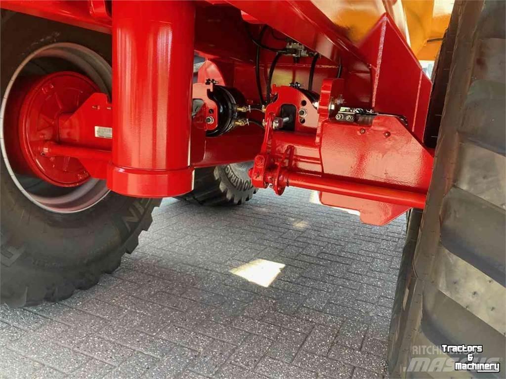 VGM Everest EV22 Kitos priekabos