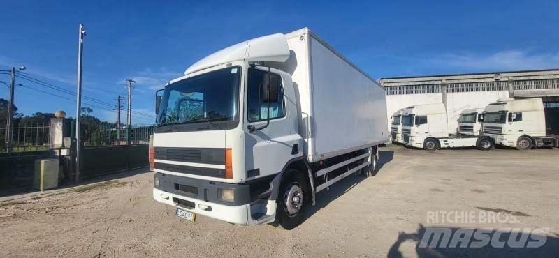 DAF 75 ATI Kita