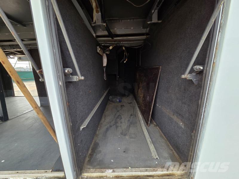 MAN 18.370 Keleiviniai autobusai