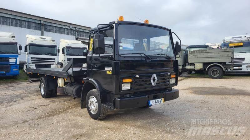 Renault Midliner Autovežiai