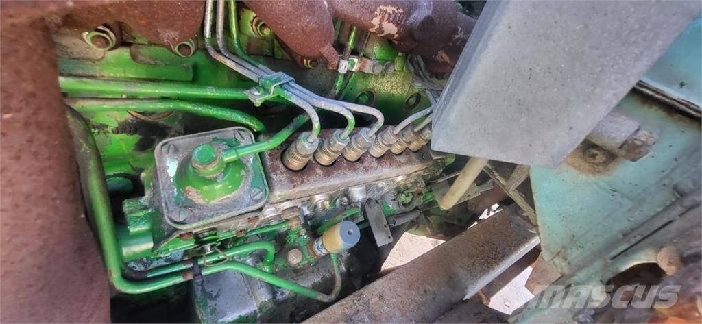 Volvo N7 Savivarčių priekabų vilkikai