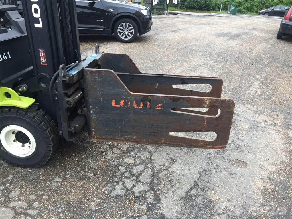 Kaup T415 Kaušai