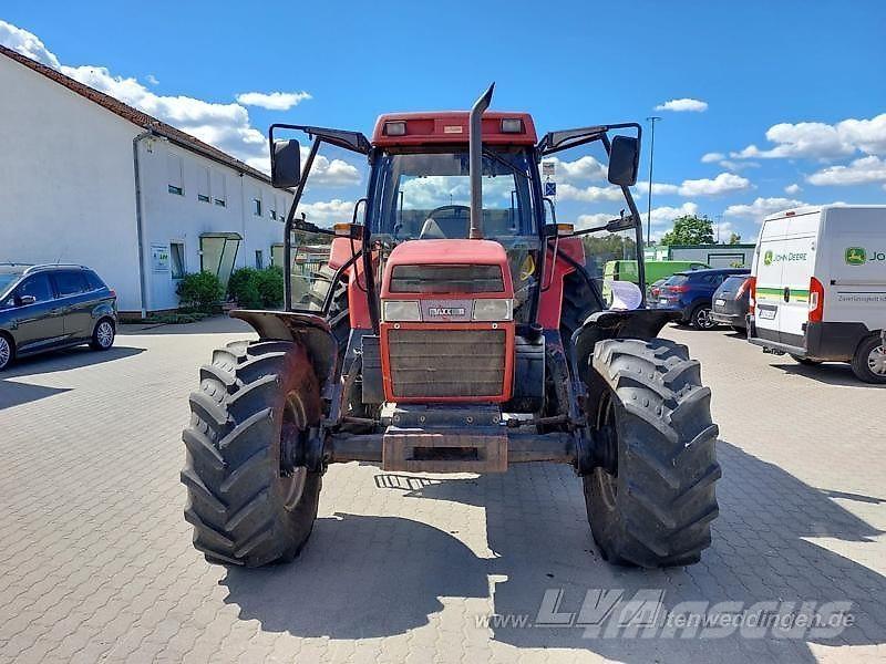 Case IH 5140 Traktoriai