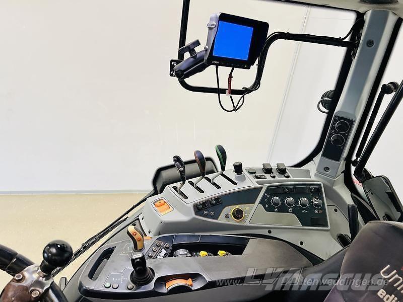 Valtra T174 Traktoriai