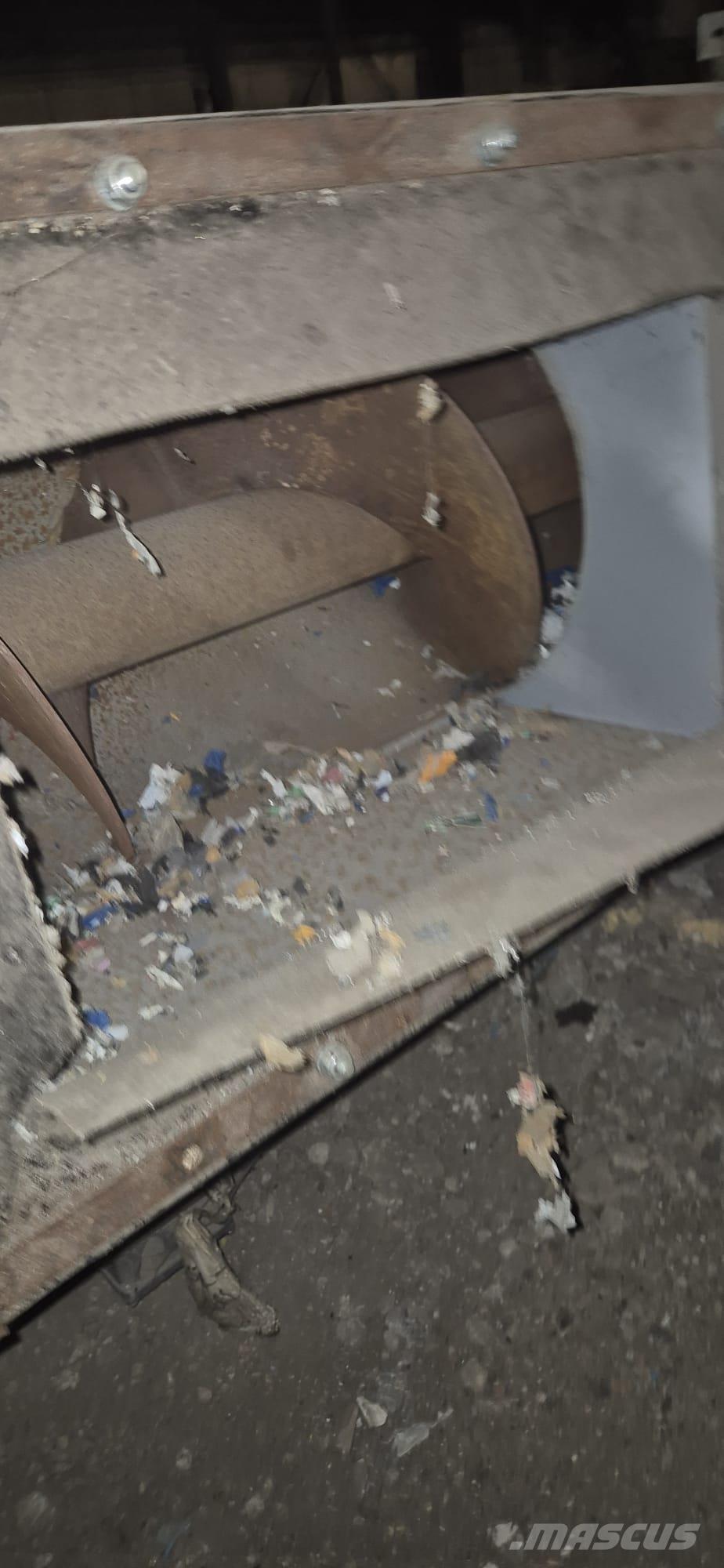  Auger Statyba - Kita