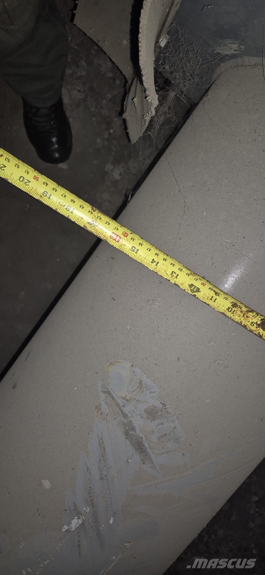  Auger Statyba - Kita