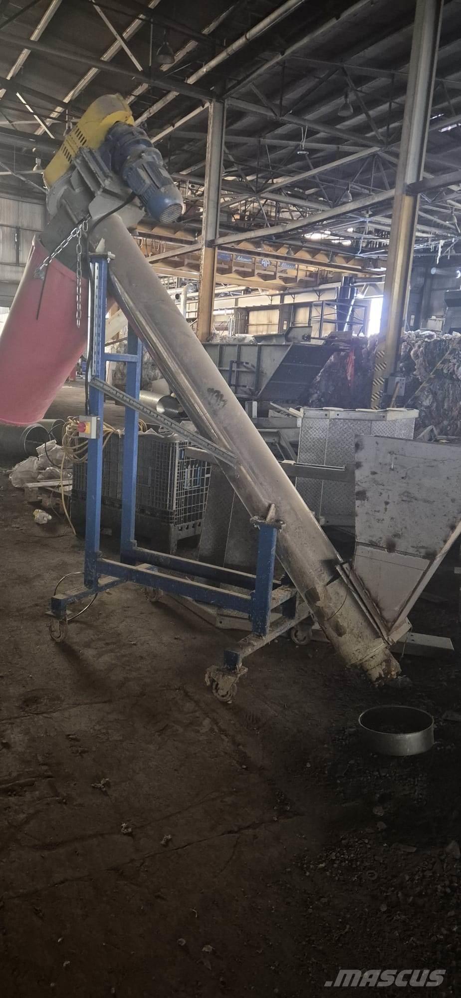  Auger Statyba - Kita