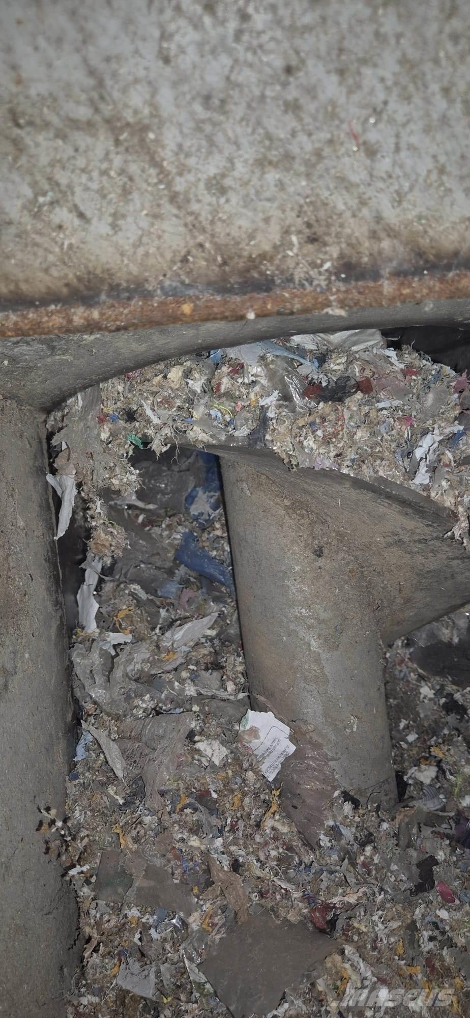  Auger Statyba - Kita