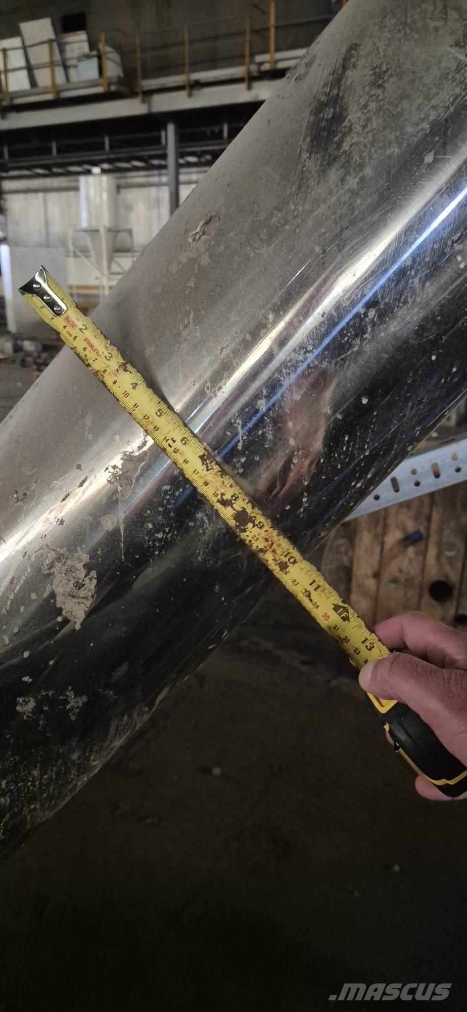  Auger Statyba - Kita