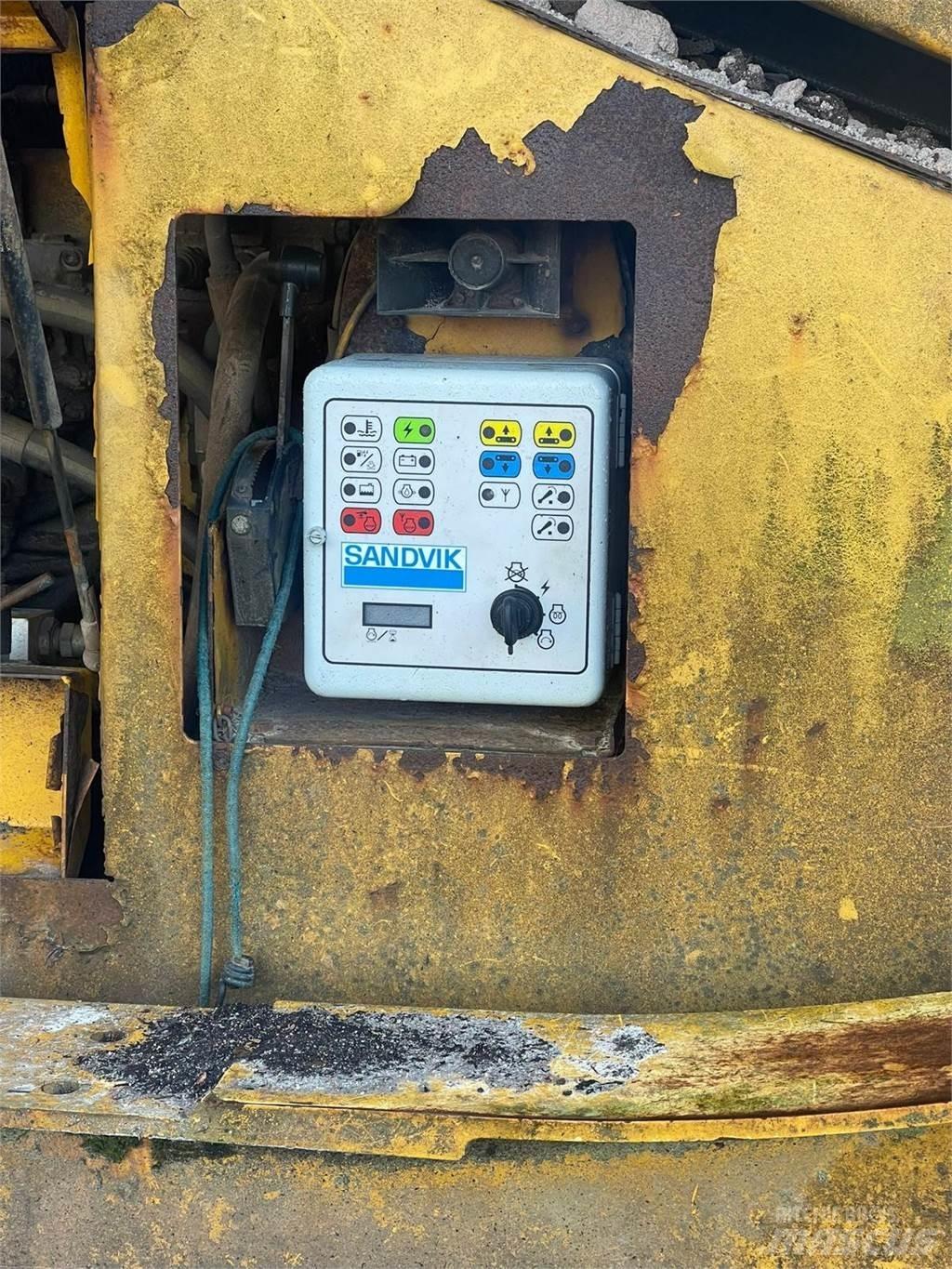 Extec S6 Sietai