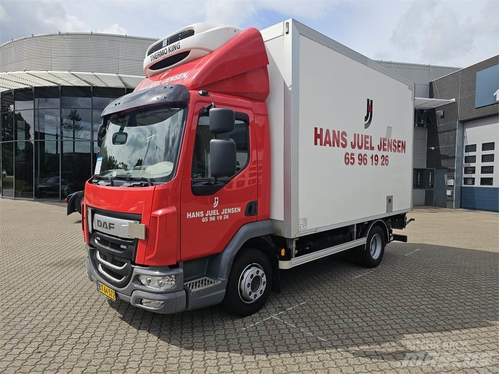 DAF LF260 Vilkikai šaldytuvai