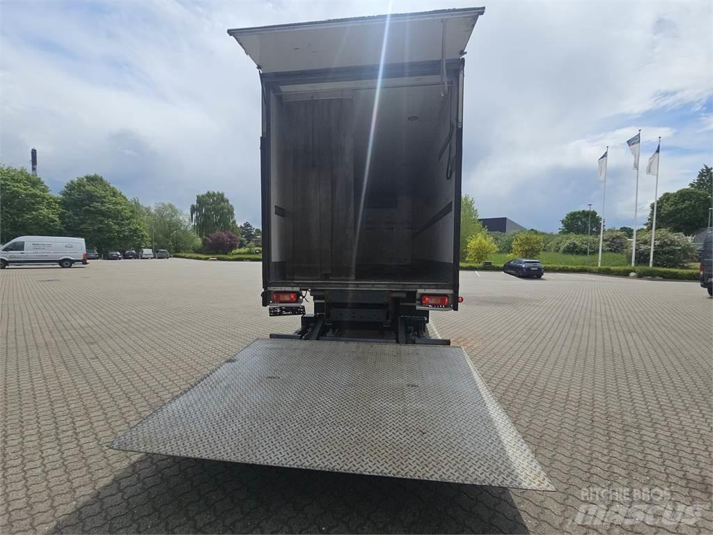 Volvo FE320 Vilkikai šaldytuvai