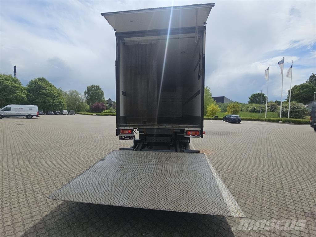 Volvo FE320 Vilkikai šaldytuvai