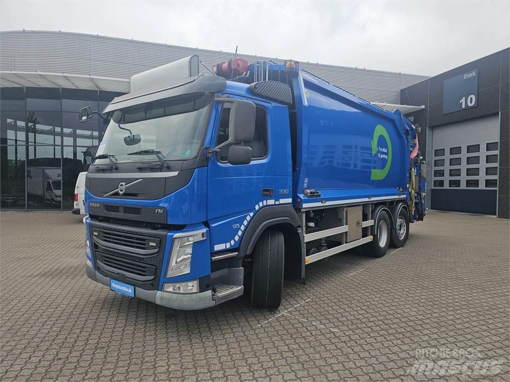 Volvo FM330 Kita