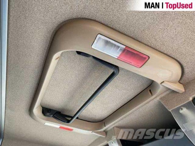 MAN 27.440 BBS-L Naudoti vilkikai