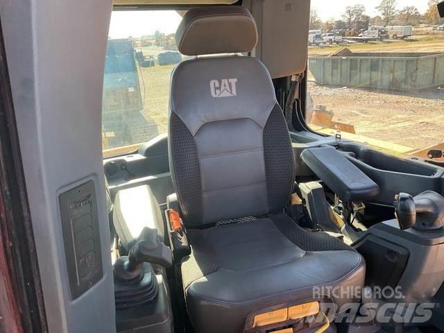 CAT D6 LGP WH Vikšriniai buldozeriai