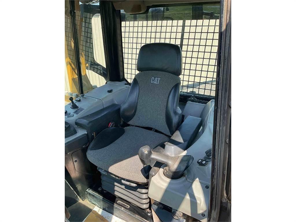 CAT D6N LGP Vikšriniai buldozeriai