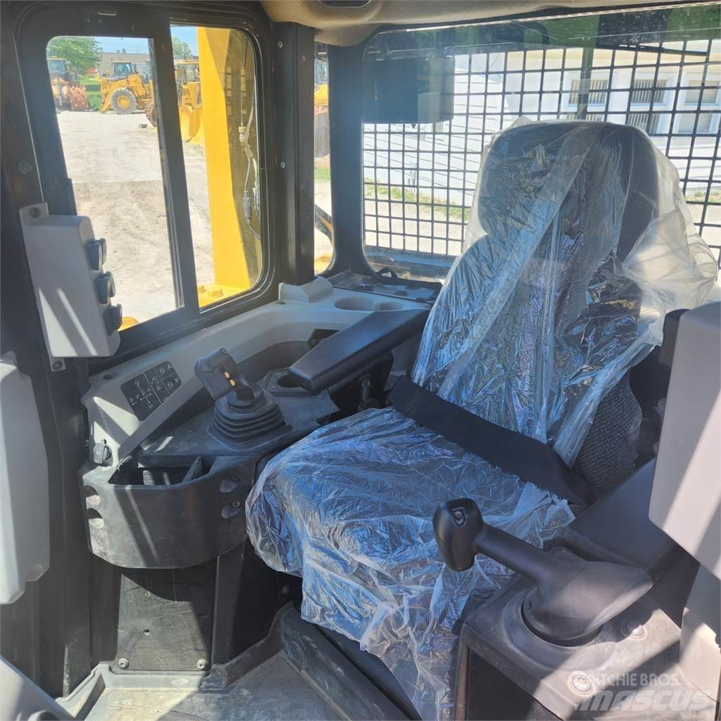 CAT D6T XL WH Vikšriniai buldozeriai