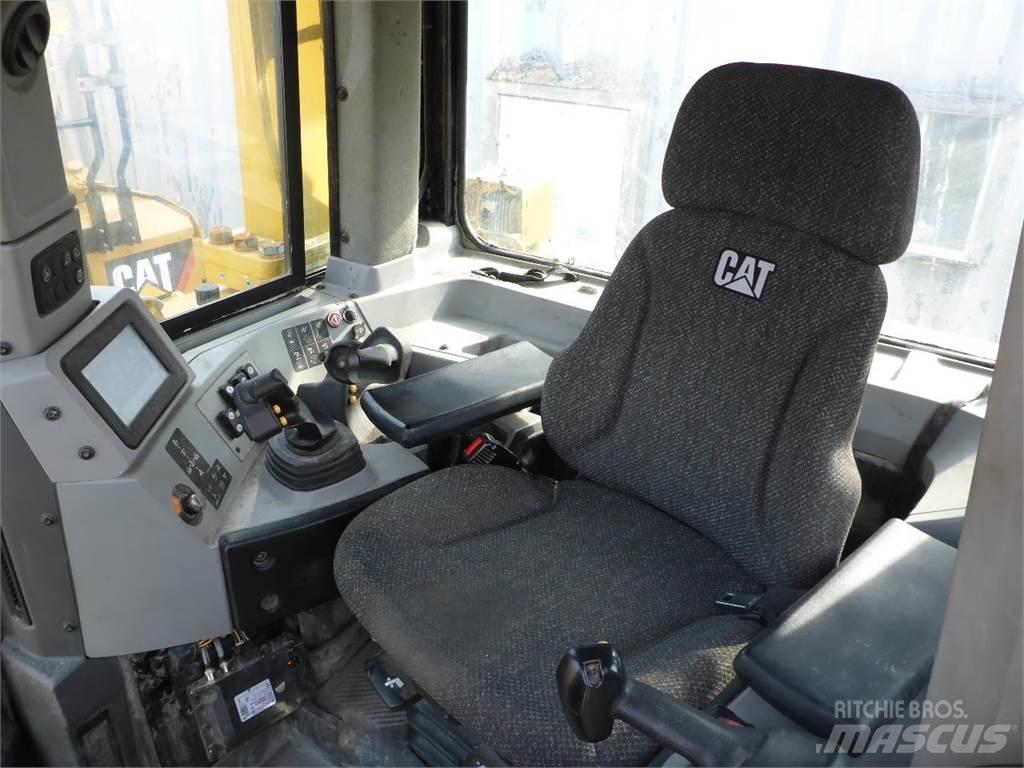 CAT D8T LGP Vikšriniai buldozeriai