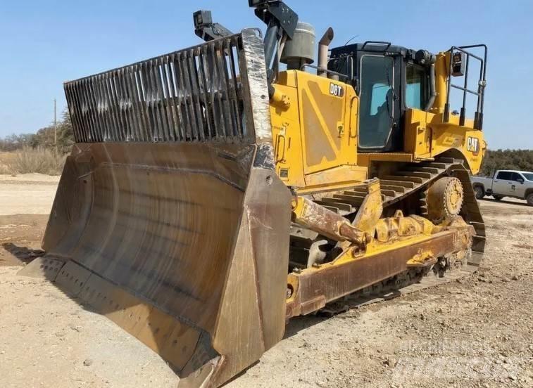 CAT D8T WH Vikšriniai buldozeriai