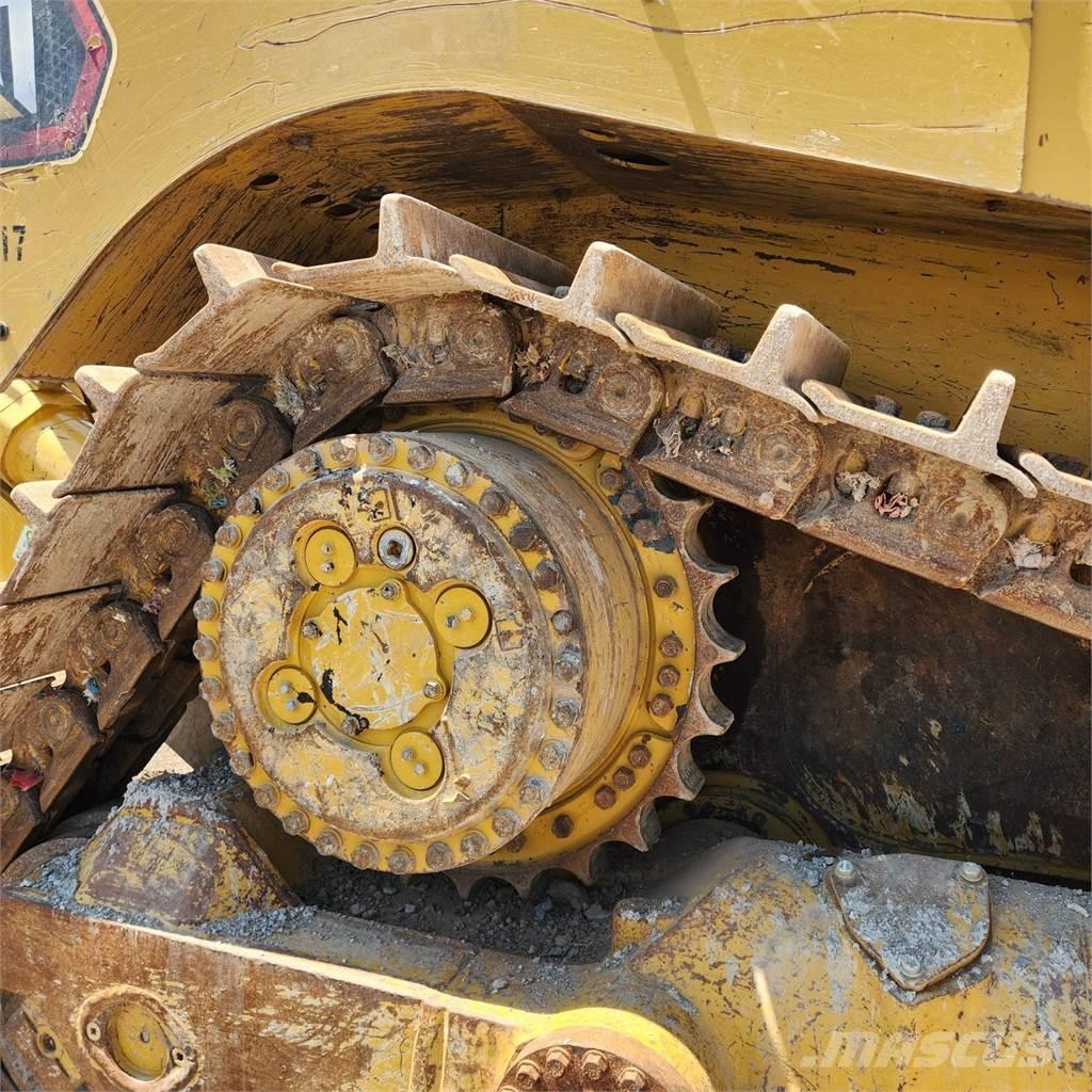 CAT D8T WH Vikšriniai buldozeriai