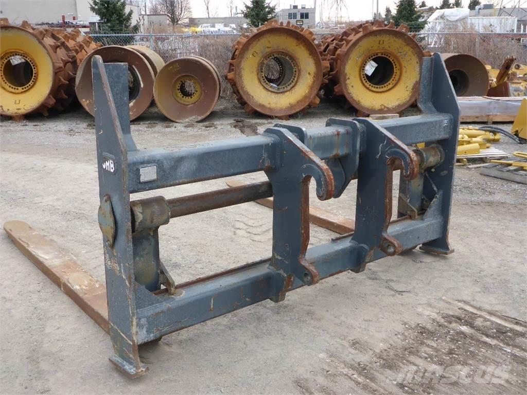 Komatsu WA470-8 Naudoti ratiniai krautuvai