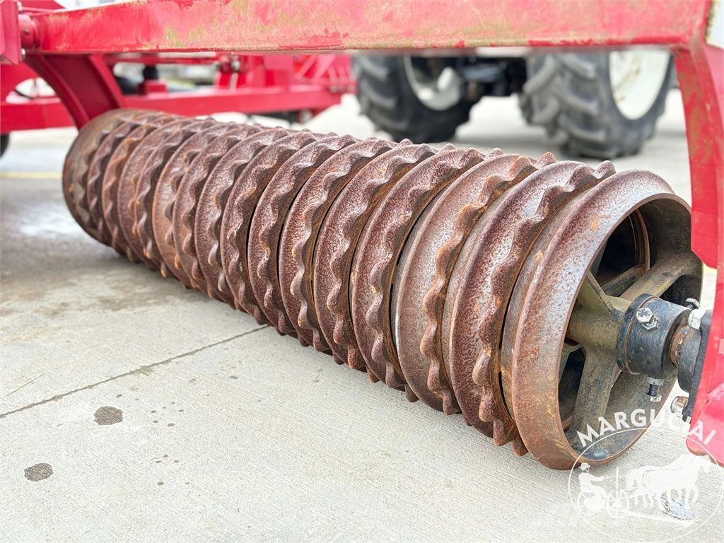 Agro-Factory 5,3 m. Žemės ūkis - Kita