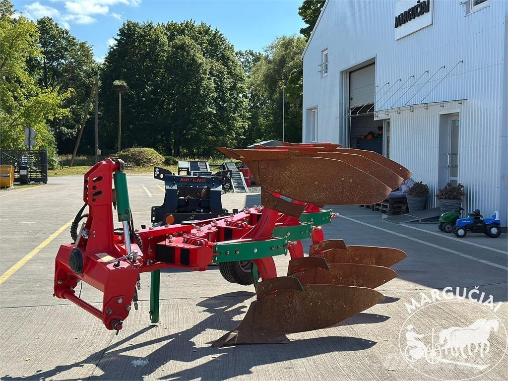 Agro-Masz 3 korpusų Žemės ūkis - Kita