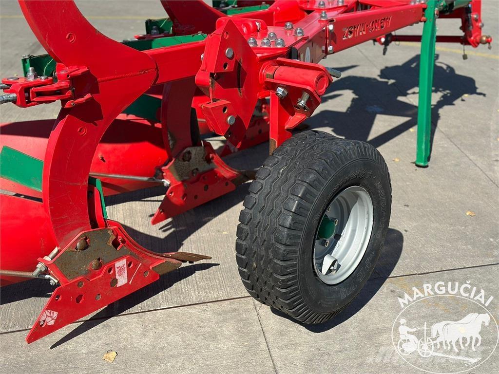 Agro-Masz 3 korpusų Žemės ūkis - Kita