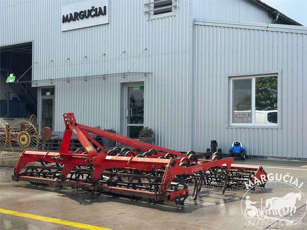 Akpil Rylec, 3 m Žemės ūkis - Kita