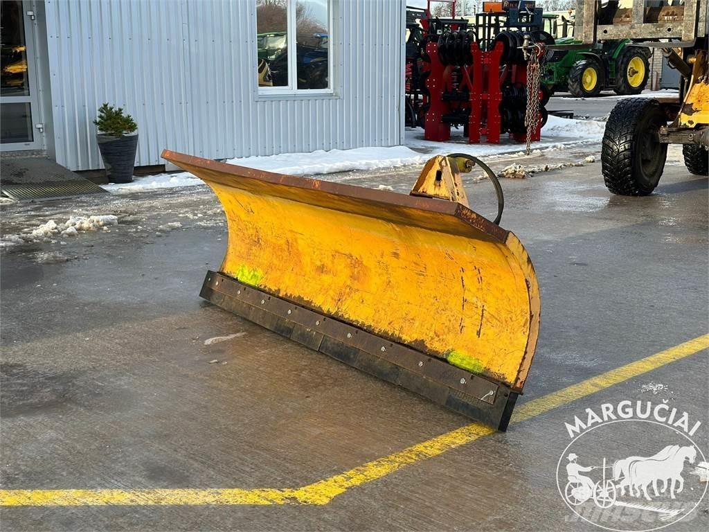 Borup , 2,7 m. Žemės ūkis - Kita