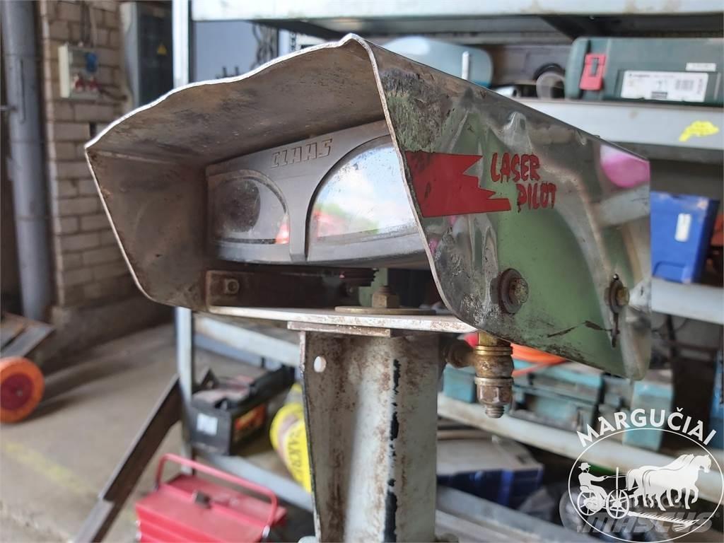 CLAAS Laser Pilot Žemės ūkis - Kita