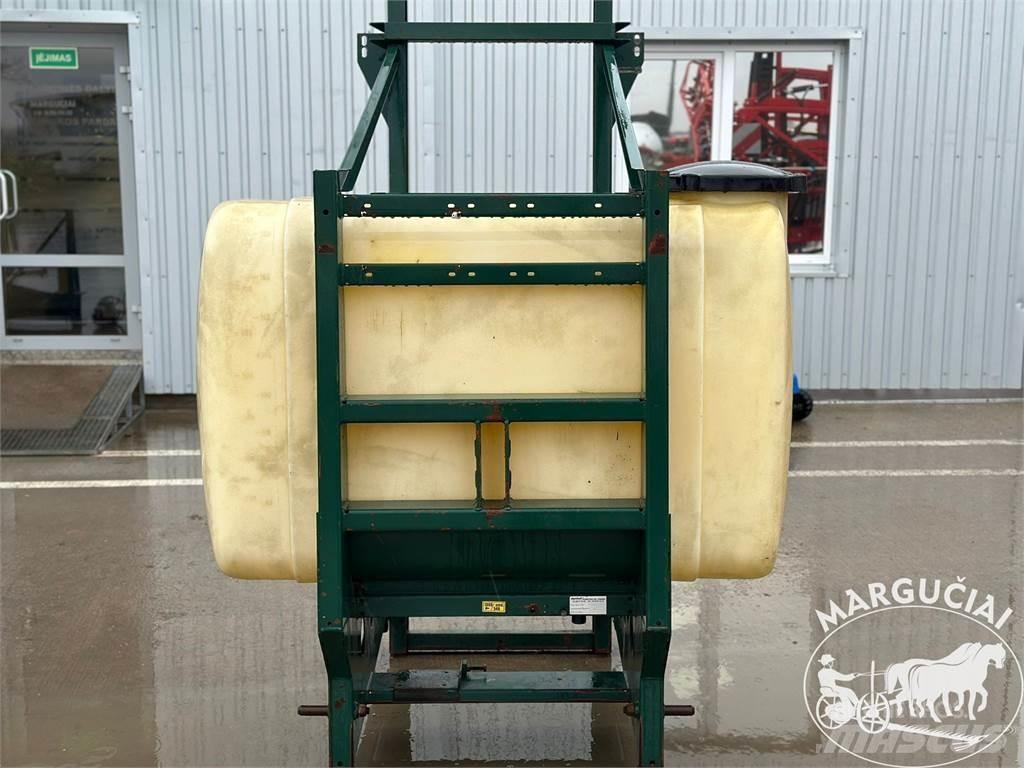 Danfoil 850 ltr. Žemės ūkis - Kita