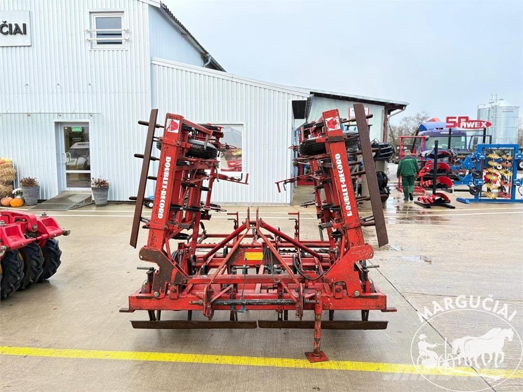 Doublet-Record 4,5 m Žemės ūkis - Kita