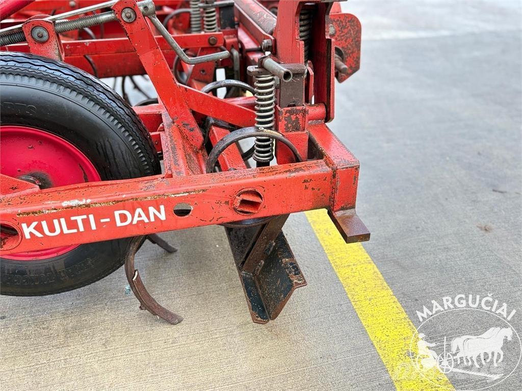 Doublet-Record 4,5 m Žemės ūkis - Kita