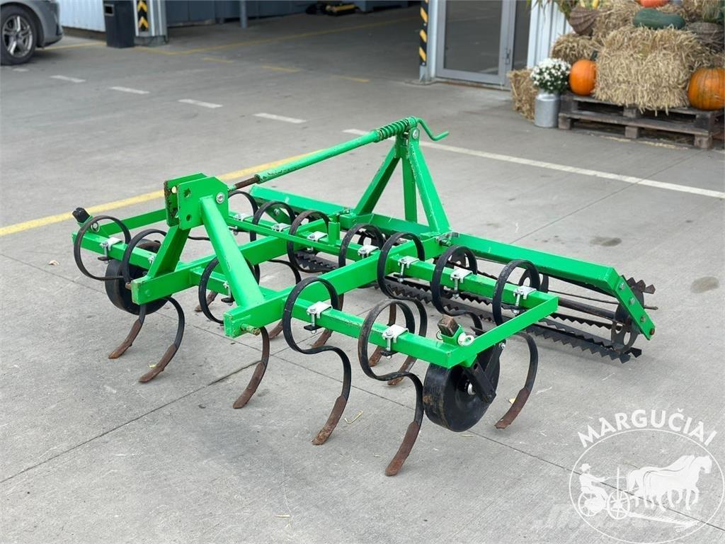  Farmostal U454, 1,8 m Žemės ūkis - Kita