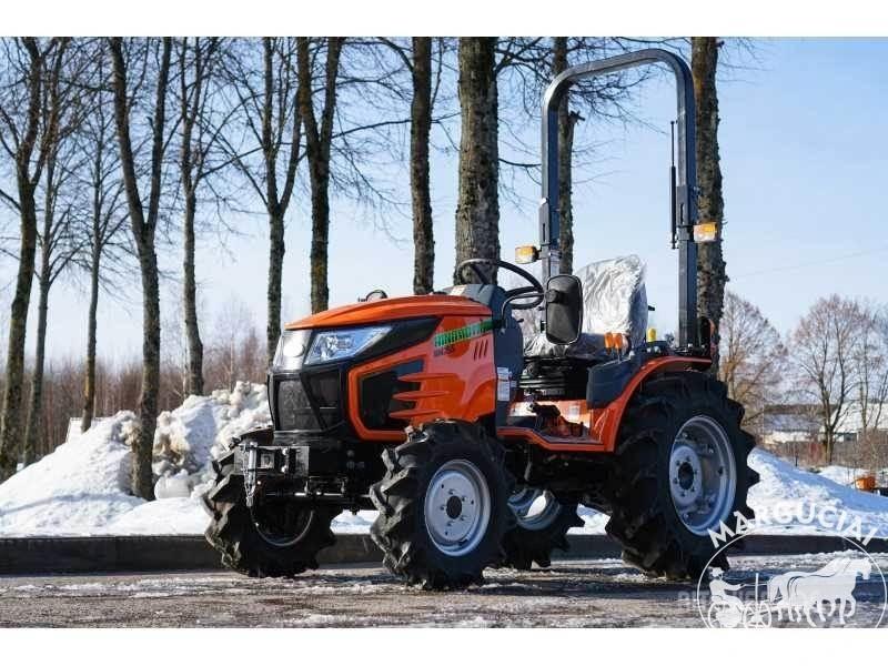 Hinomoto HM255, 25 AG Žemės ūkis - Kita