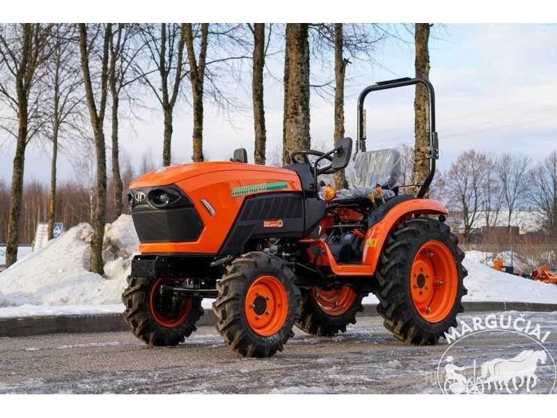 Hinomoto HM275, 25 AG Žemės ūkis - Kita