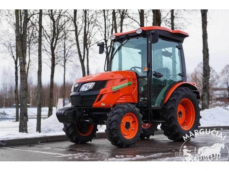 Hinomoto HM475, 48 AG Žemės ūkis - Kita