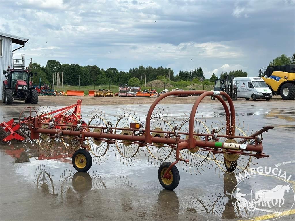  INVENTOR Z-277/2 Žemės ūkis - Kita