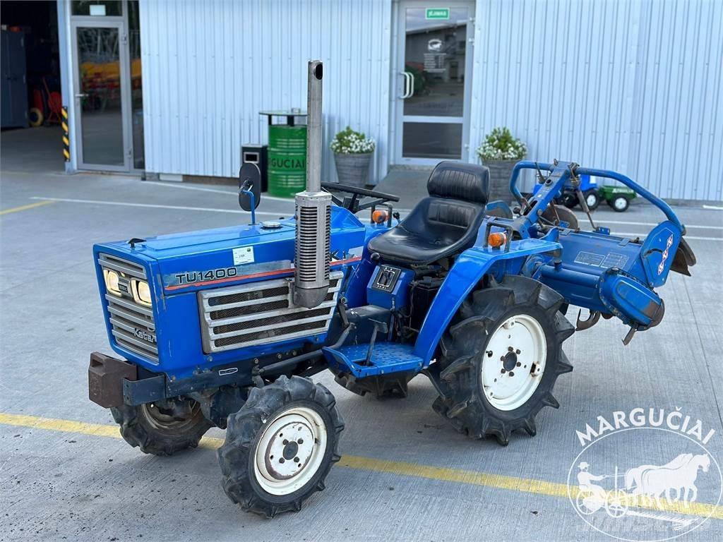 Iseki TU1400, 14 AG Žemės ūkis - Kita