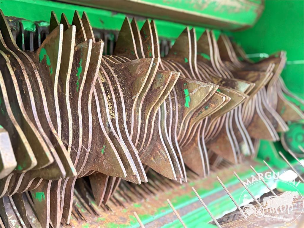 John Deere 644 Žemės ūkis - Kita