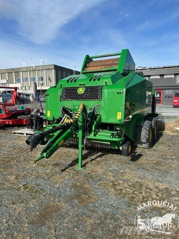 John Deere C 440 R Žemės ūkis - Kita