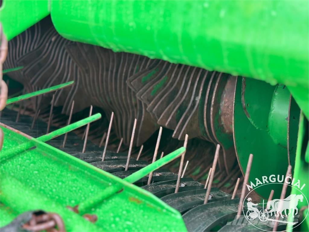 John Deere C 440 R Žemės ūkis - Kita