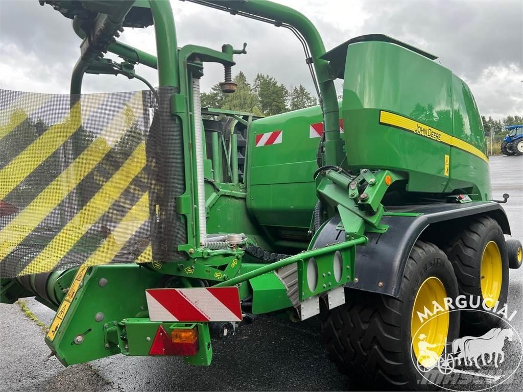 John Deere C441R Žemės ūkis - Kita