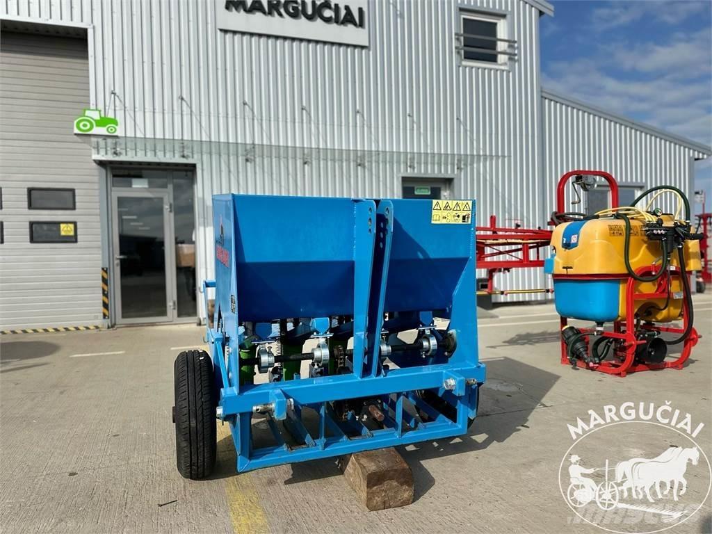 Krukowiak S287 Žemės ūkis - Kita