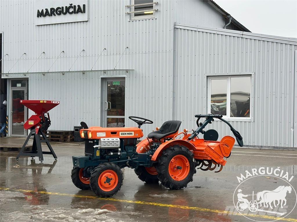 Kubota B-5000, 10 AG Žemės ūkis - Kita