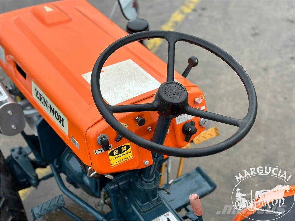 Kubota B-5000, 10 AG Žemės ūkis - Kita