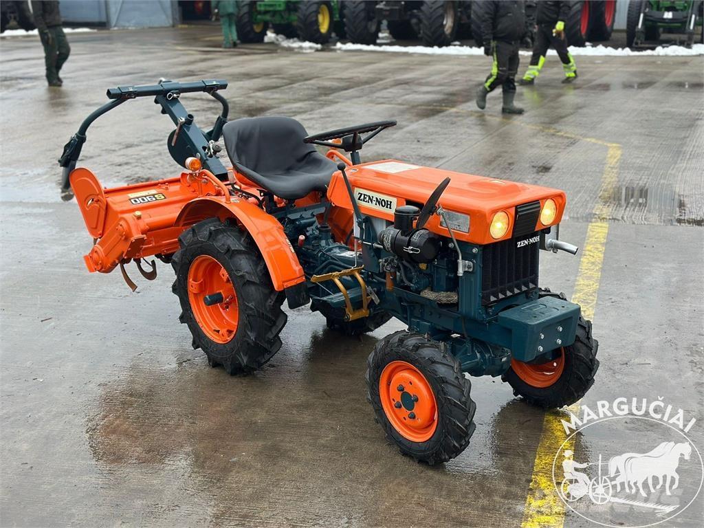 Kubota B-5000, 10 AG Žemės ūkis - Kita