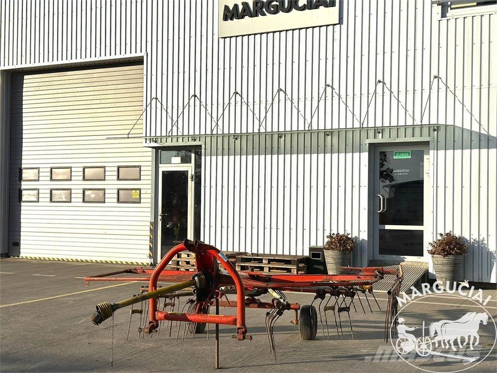 Kuhn GA 300 GM, 3 m. Žemės ūkis - Kita
